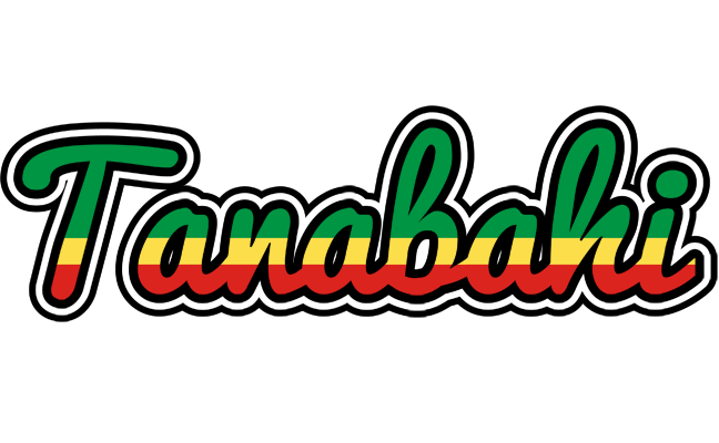 Tanabahi african logo