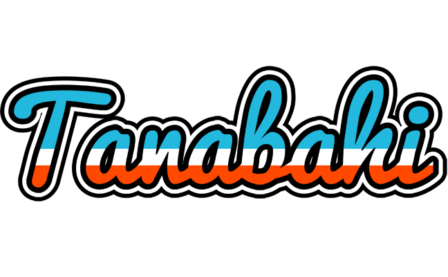 Tanabahi america logo