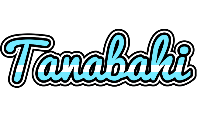 Tanabahi argentine logo