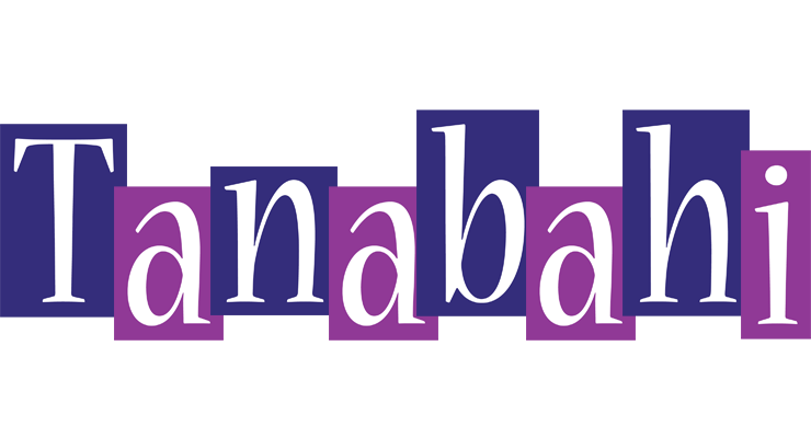 Tanabahi autumn logo
