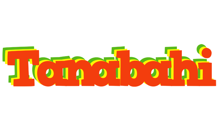 Tanabahi bbq logo