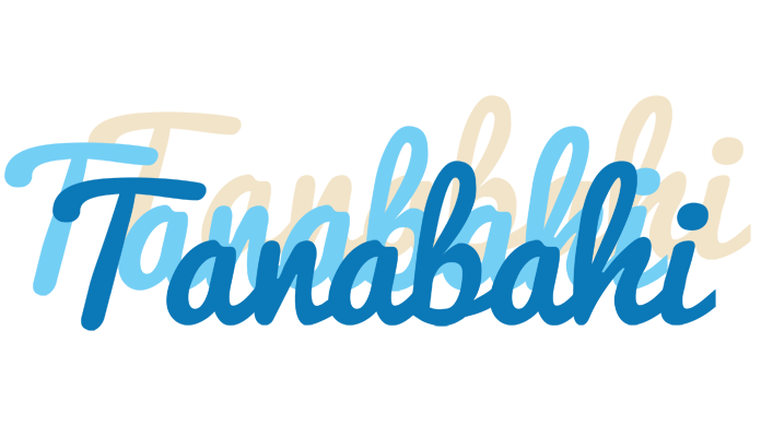 Tanabahi breeze logo