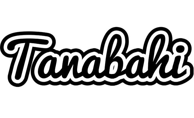 Tanabahi chess logo