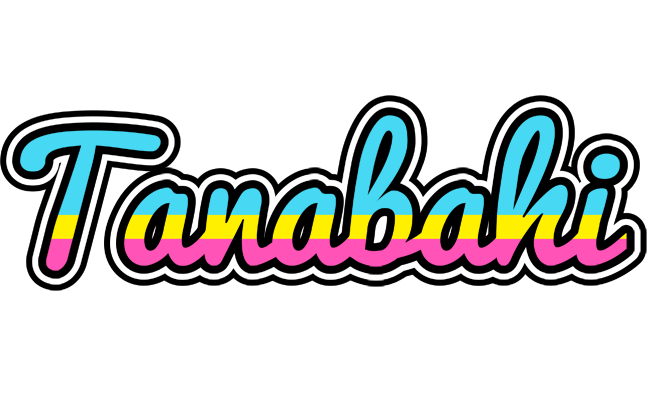 Tanabahi circus logo