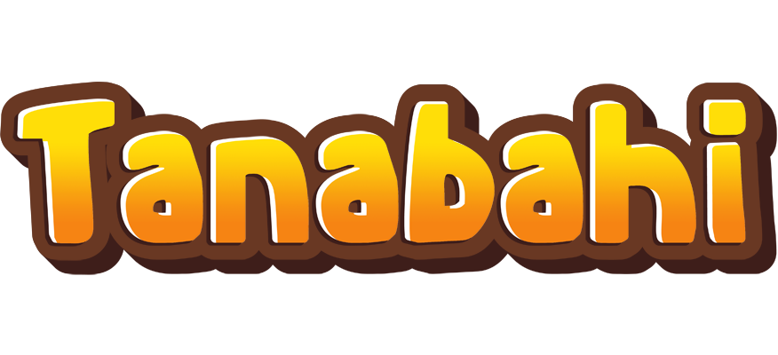 Tanabahi cookies logo