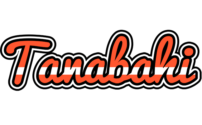 Tanabahi denmark logo