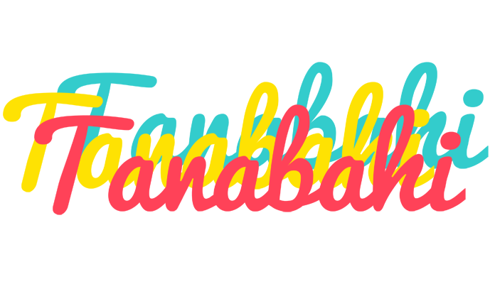 Tanabahi disco logo