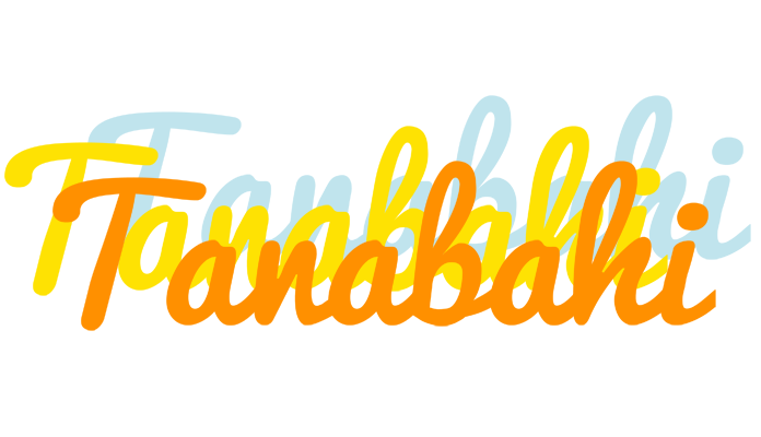 Tanabahi energy logo