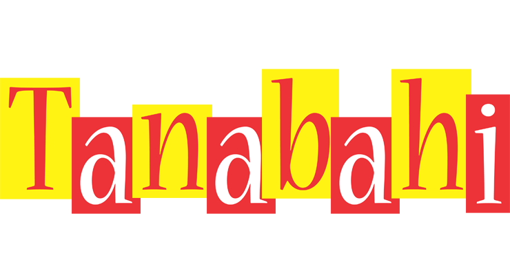 Tanabahi errors logo