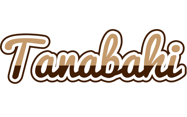 Tanabahi exclusive logo