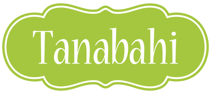 Tanabahi family logo