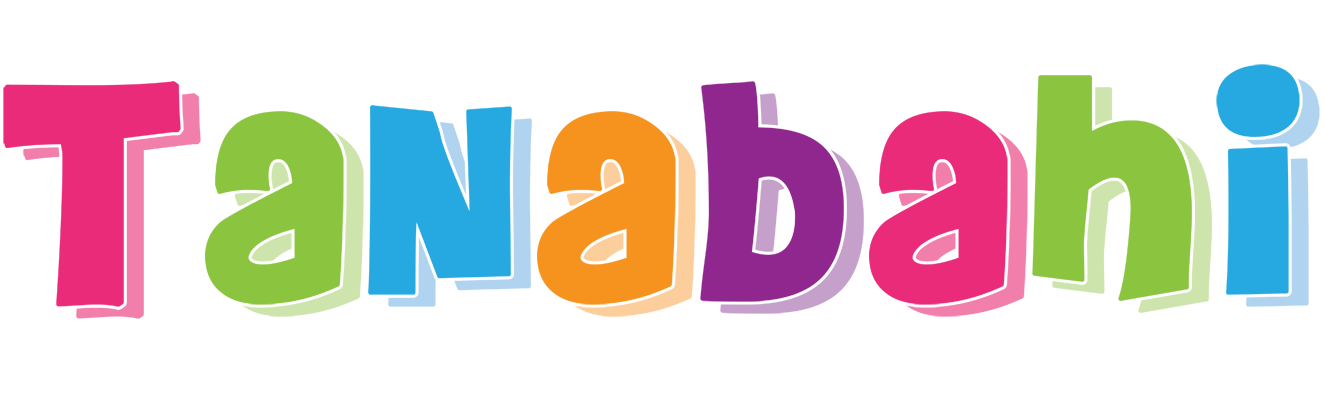 Tanabahi friday logo