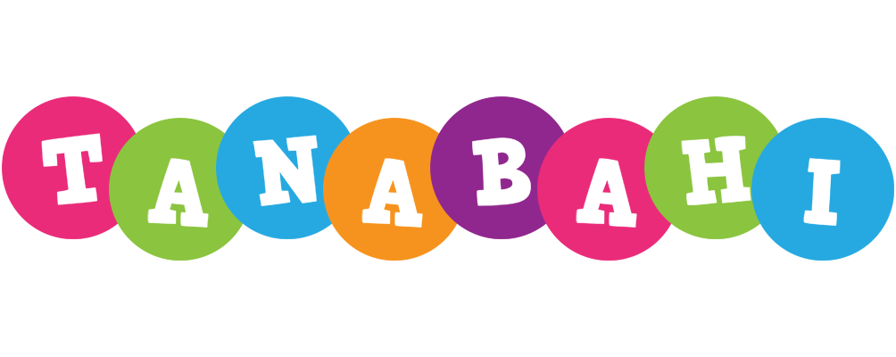 Tanabahi friends logo