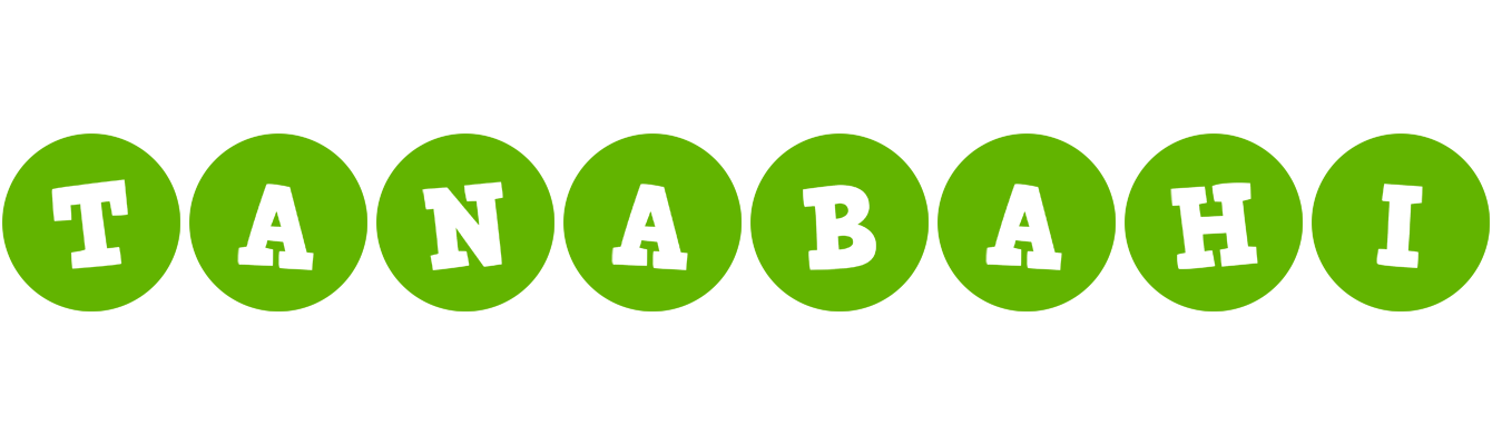 Tanabahi games logo