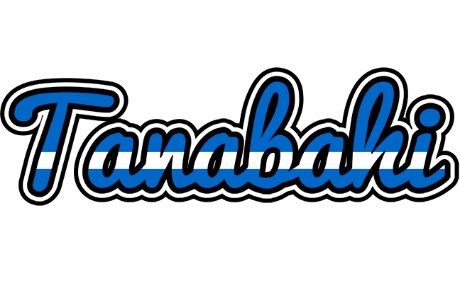 Tanabahi greece logo