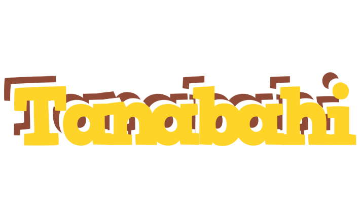 Tanabahi hotcup logo
