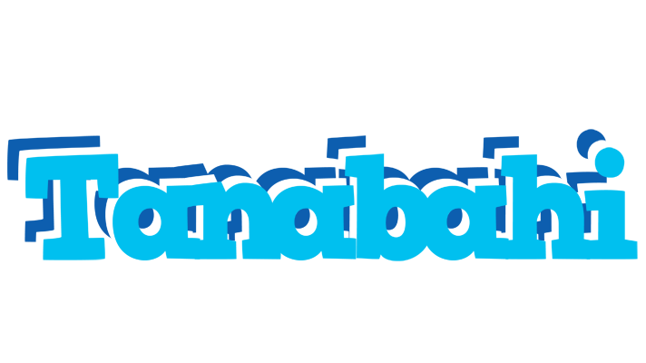 Tanabahi jacuzzi logo