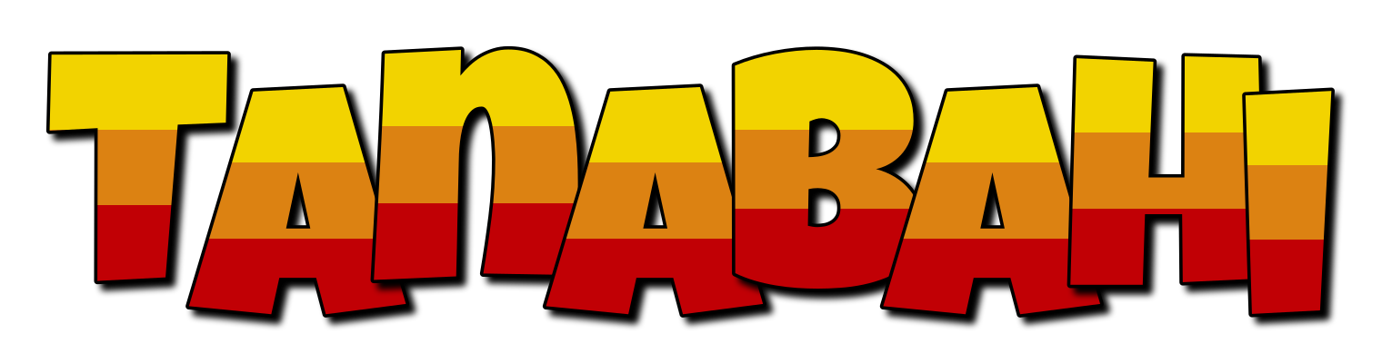 Tanabahi jungle logo