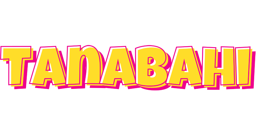 Tanabahi kaboom logo