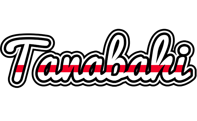 Tanabahi kingdom logo