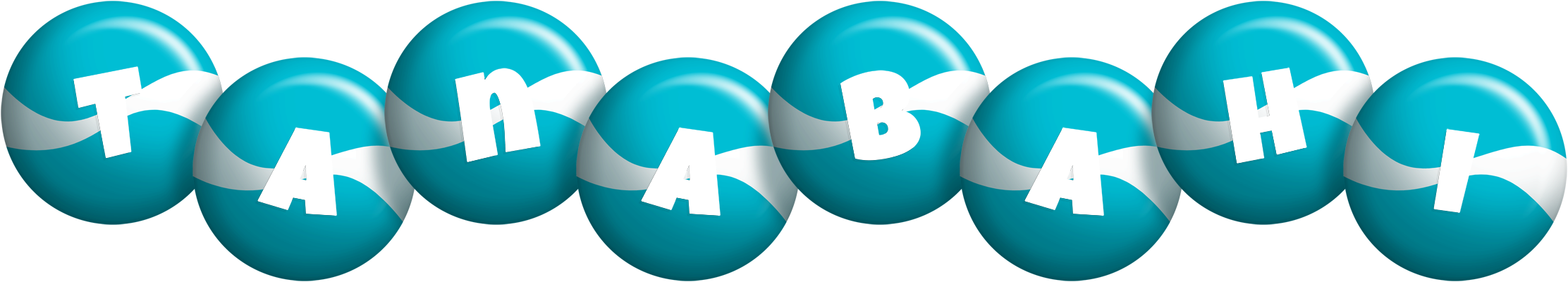 Tanabahi messi logo