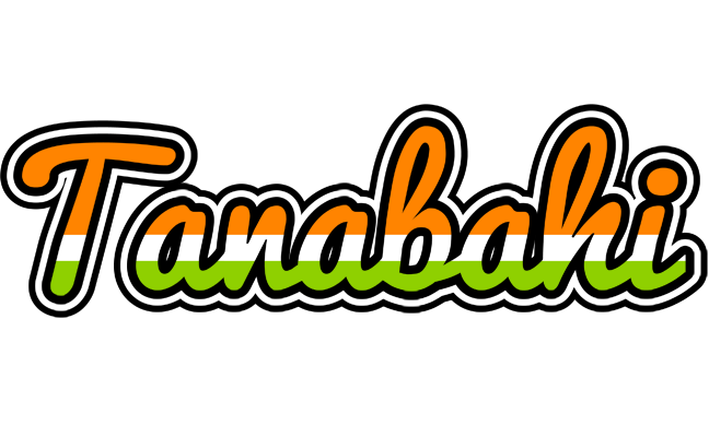 Tanabahi mumbai logo