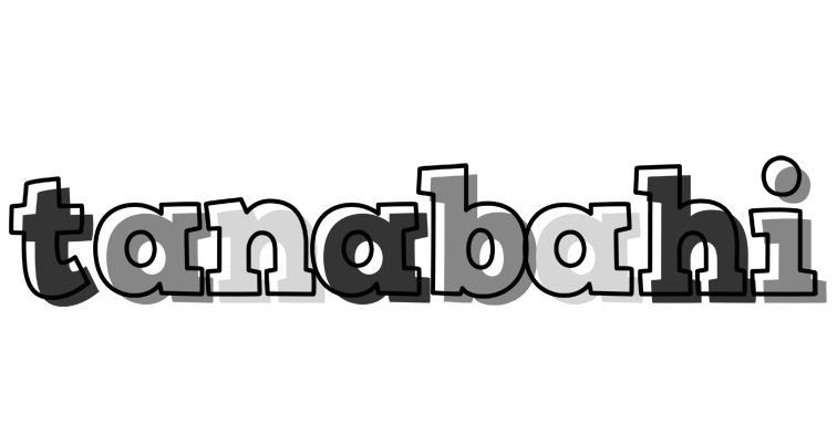 Tanabahi night logo