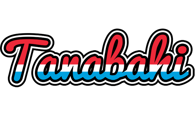 Tanabahi norway logo