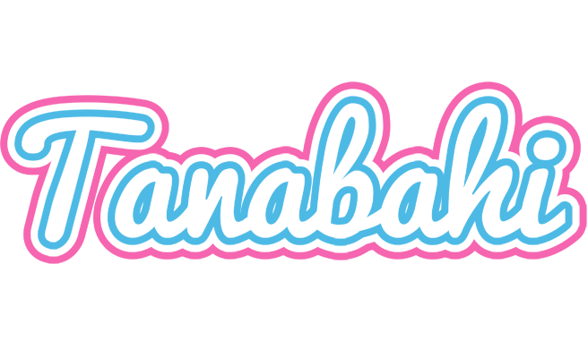 Tanabahi outdoors logo