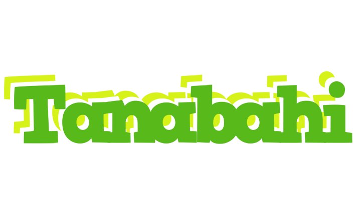 Tanabahi picnic logo