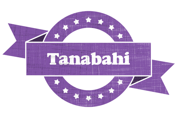 Tanabahi royal logo