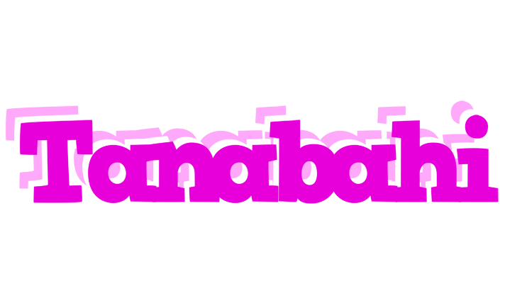 Tanabahi rumba logo