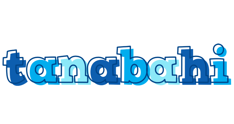 Tanabahi sailor logo