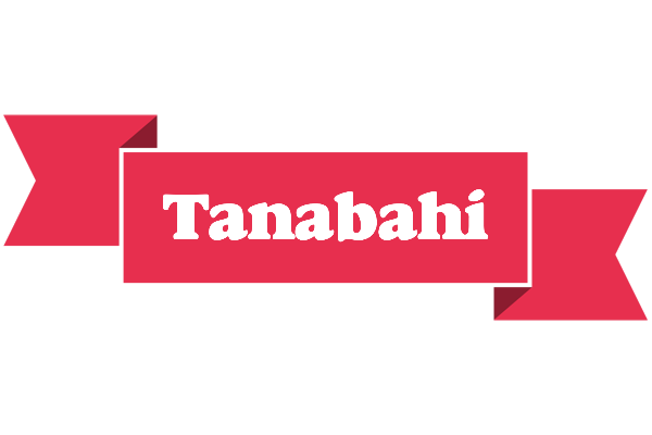 Tanabahi sale logo
