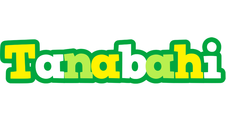Tanabahi soccer logo