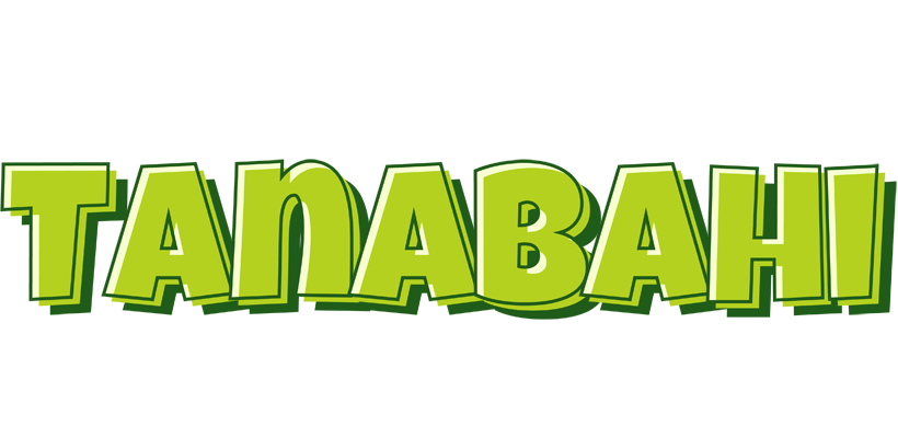 Tanabahi summer logo
