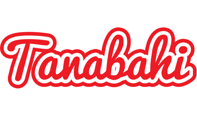 Tanabahi sunshine logo