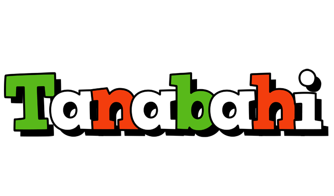 Tanabahi venezia logo