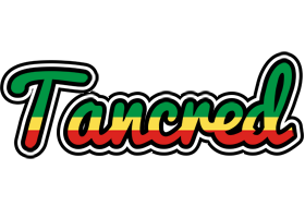 Tancred african logo