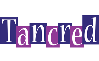 Tancred autumn logo