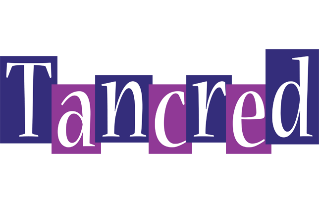 Tancred autumn logo