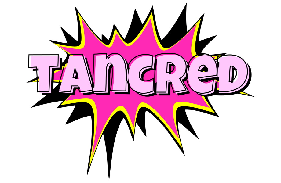 Tancred badabing logo