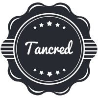 Tancred badge logo