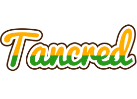 Tancred banana logo