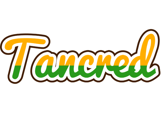 Tancred banana logo