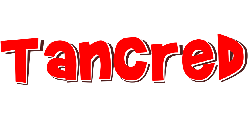 Tancred basket logo