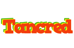 Tancred bbq logo