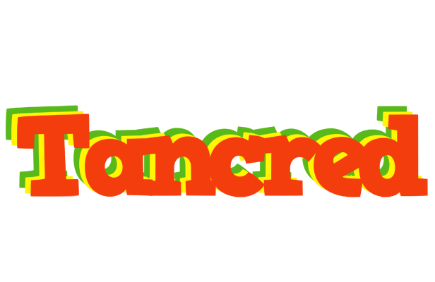 Tancred bbq logo