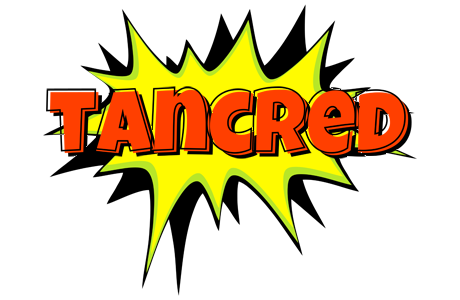 Tancred bigfoot logo