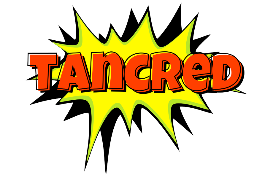 Tancred bigfoot logo
